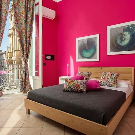 Vista San Domenico Apartment Palermo Ngoại thất bức ảnh